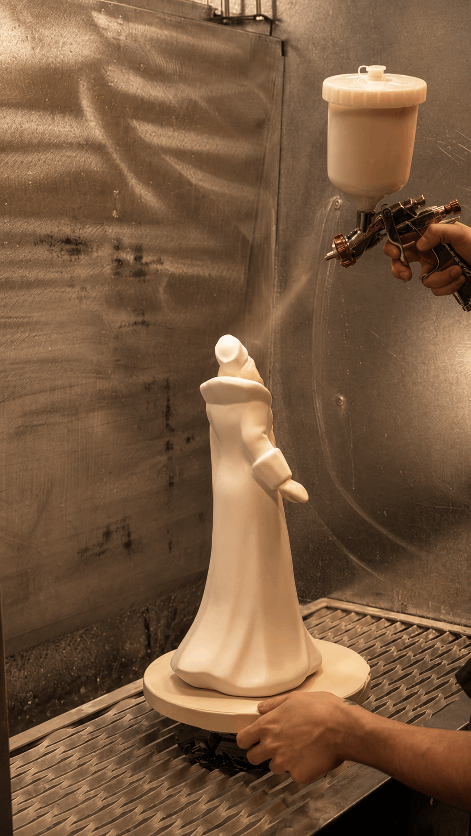 Процесс — этап 3